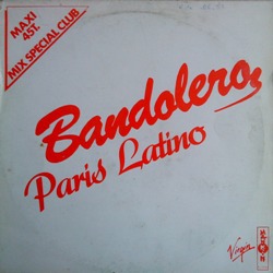 Bandolero